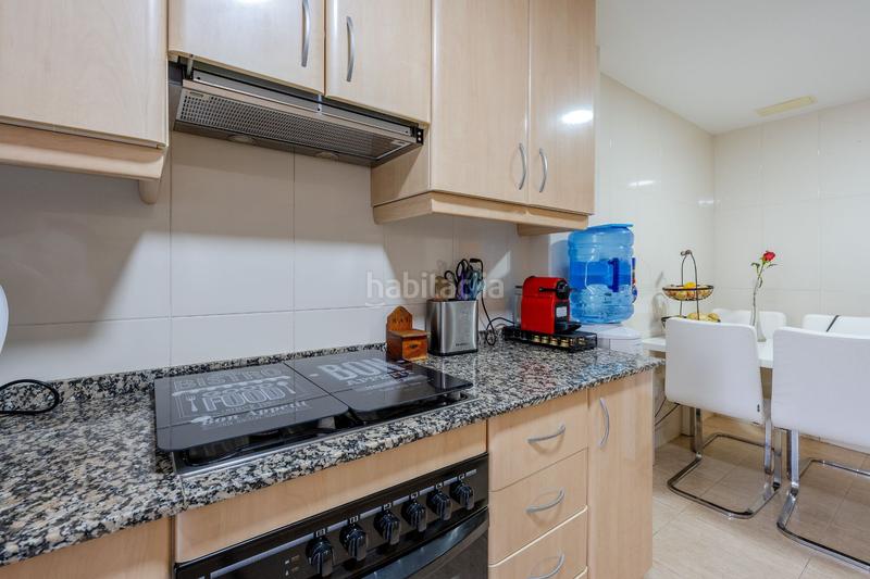 Foto e05078f3-0699-4f76-b5ca-8387d699a349. Pis amb calefacció piscina a prat de Cunit Cunit