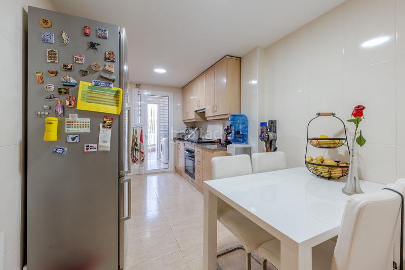 Foto f95d306e-748f-4668-ae8e-64adf23bcfea. Pis amb calefacció piscina a prat de Cunit Cunit