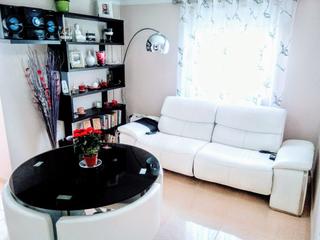 Appartamento in Nord. Vivienda bien ubicada, arrendada.