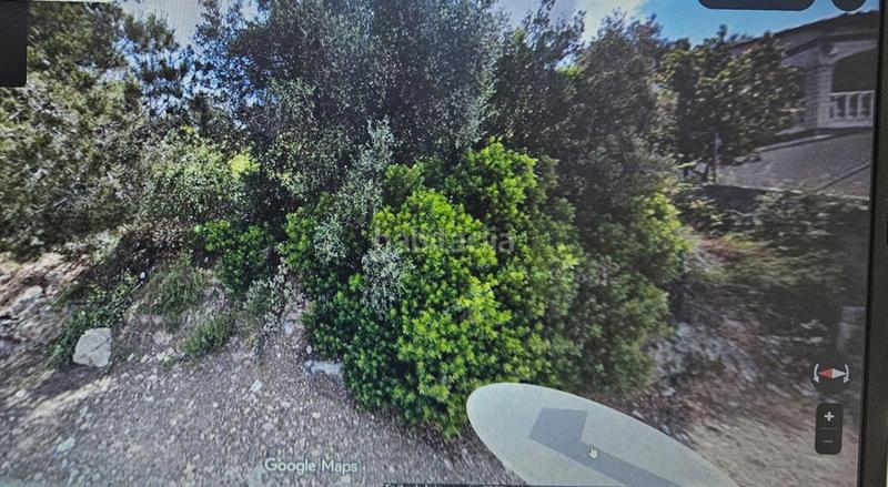 Foto 5a049bd5-80ac-4cf9-b009-c979b6b8cf13. Terreno residencial gran oportunidad de inversión . en Segur de Calafell