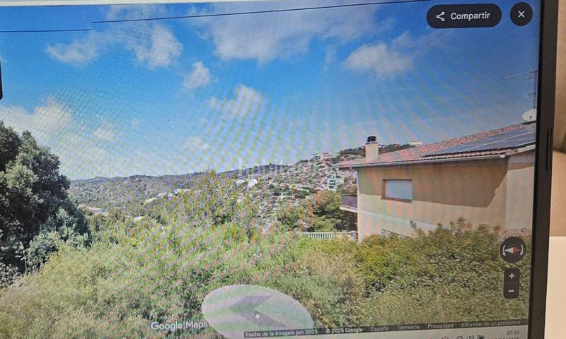 Foto 745d9e71-f4c0-46b6-a5bd-9f3f0a618ded. Terreno residencial gran oportunidad de inversión . en Segur de Calafell