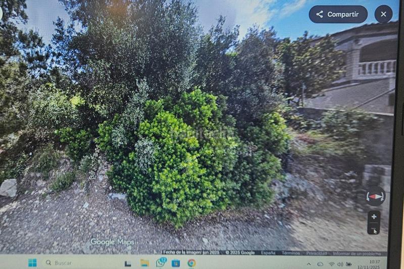 Foto 86113062-672a-4d2c-866d-07161561bba7. Terreno residencial gran oportunidad de inversión . en Segur de Calafell