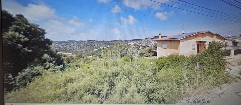 Foto e344ff32-be1a-4d9a-898d-677fb59a53c8. Terreno residencial gran oportunidad de inversión . en Segur de Calafell