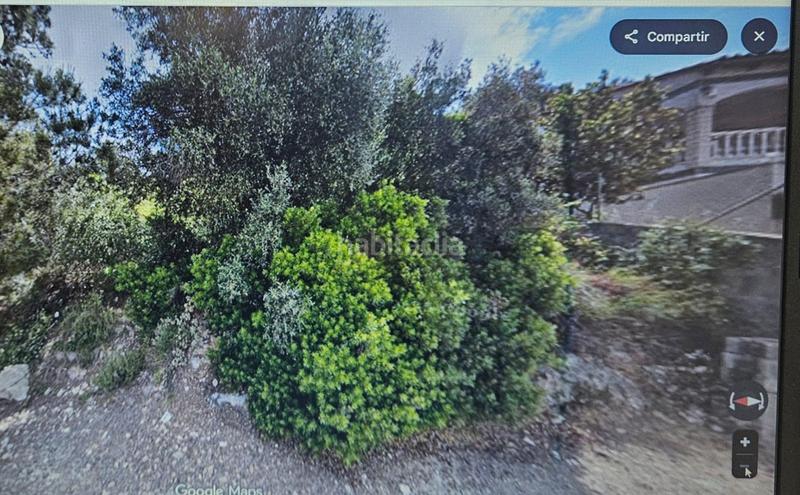 Foto e94d3acc-f69e-4021-8689-30ef15cce33f. Terreno residencial gran oportunidad de inversión . en Segur de Calafell