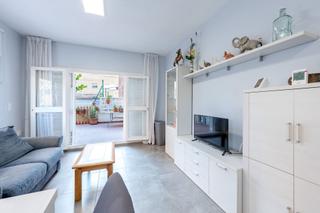 Etagenwohnung in Bonavista. Planta baja a tan solo 10 minutos de la playa