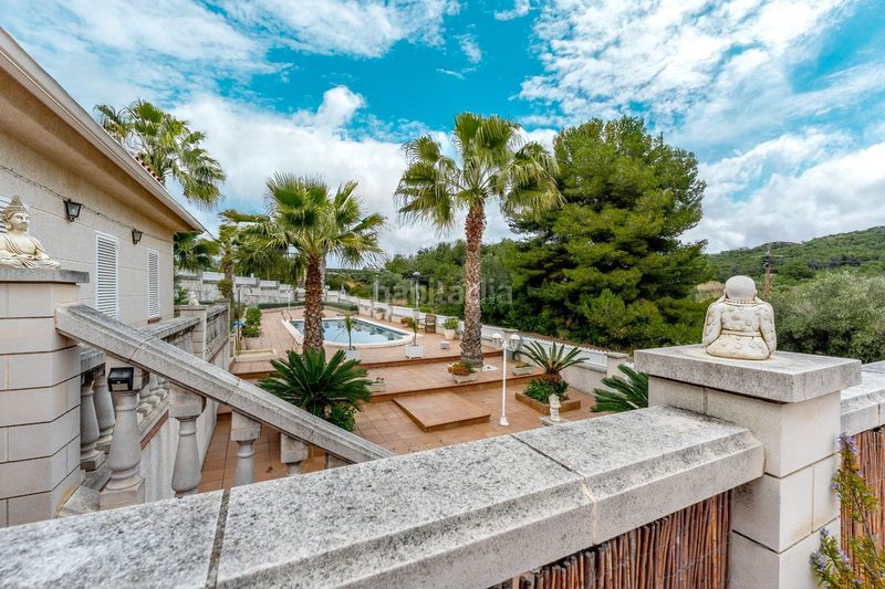 Foto 2fe49d04-0e07-43d1-8750-3cde20153497. Casa amb calefacció piscina a Mas romeu Calafell