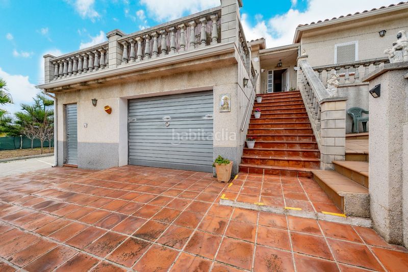 Foto 33bf5dd8-4138-441a-bc10-7f25b0e6bc82. Casa amb calefacció piscina a Mas romeu Calafell