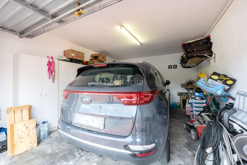 Foto 4e8fda6d-7686-48be-bb10-11f9bf263957. Casa amb calefacció piscina a Mas romeu Calafell