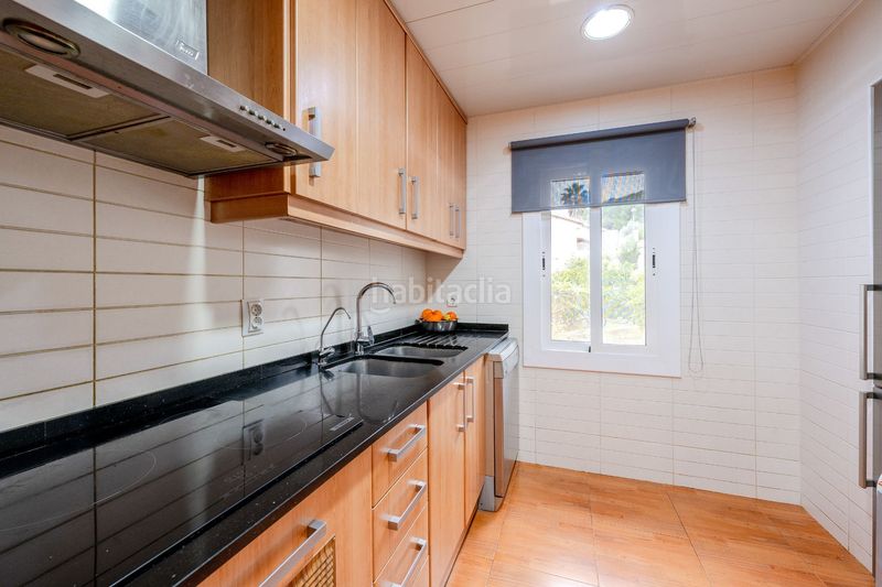 Foto 56e0162a-c981-4a85-903e-ac113381db0d. Casa amb calefacció piscina a Mas romeu Calafell