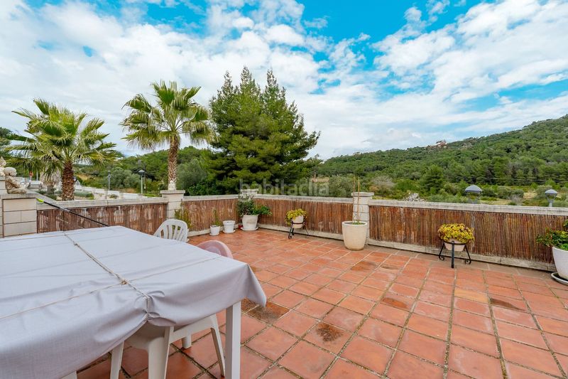 Foto 58a8cbc8-d82c-4587-8c53-d76b2c3e3aae. Casa amb calefacció piscina a Mas romeu Calafell