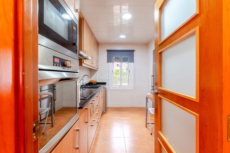 Foto 726cdb97-c78e-440c-b651-2c2c2f3ee942. Casa amb calefacció piscina a Mas romeu Calafell