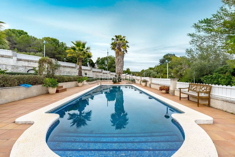 Foto 80962b5b-ed22-4bb5-beac-435502cc4091. Casa amb calefacció piscina a Mas romeu Calafell