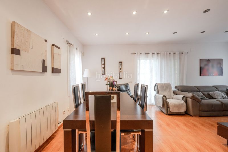 Foto 80b48a5f-998d-462e-86eb-9dcb4e06a65f. Casa amb calefacció piscina a Mas romeu Calafell