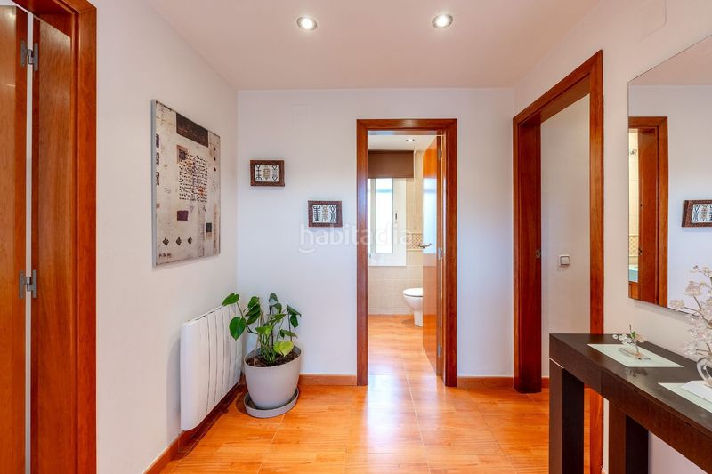 Foto b16178cb-862b-466f-ad8e-977bc92ca556. Casa amb calefacció piscina a Mas romeu Calafell