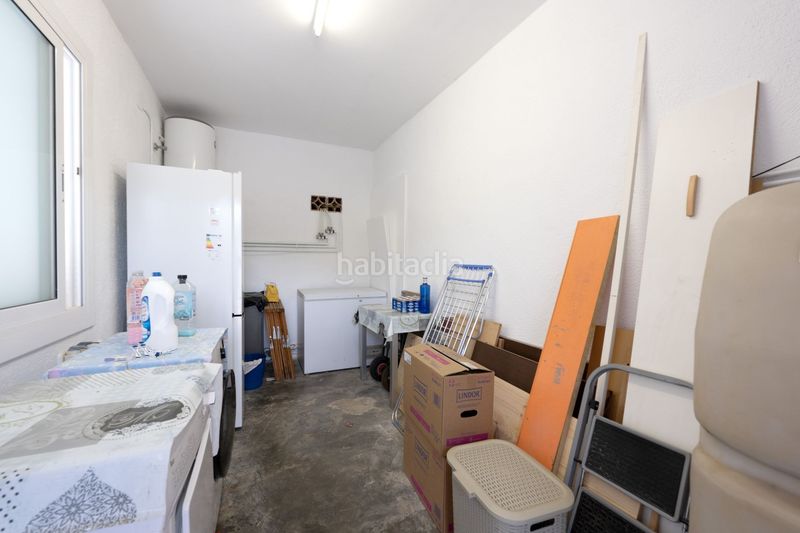 Foto e84715fe-d589-4308-9b8f-49c9b3bc22fe. Casa amb calefacció piscina a Mas romeu Calafell