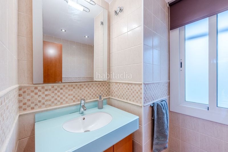 Foto f169970a-8060-4e46-acae-728f751cbe9a. Casa amb calefacció piscina a Mas romeu Calafell