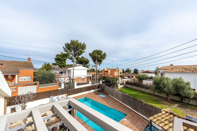 Foto 47a6249a-9cbf-4ae3-a435-2eb447da3c59. Haus mit heizung pool in Segur de Calafell nucli urbà Segur de Calafell