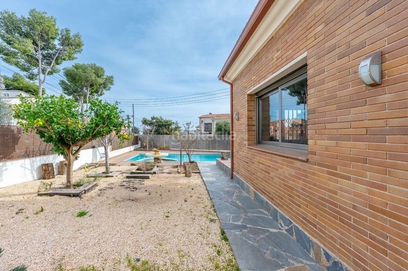 Foto a10ddc91-a900-40a5-964b-b2cb38a7c977. Haus mit heizung pool in Segur de Calafell nucli urbà Segur de Calafell