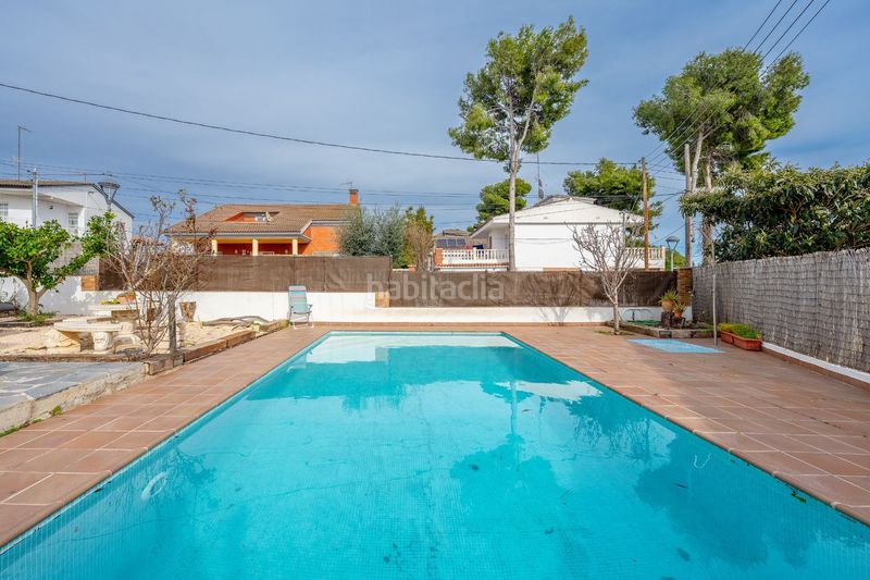 Foto a34c9d21-cb2d-4383-95c3-63102ddfe712. Haus mit heizung pool in Segur de Calafell nucli urbà Segur de Calafell