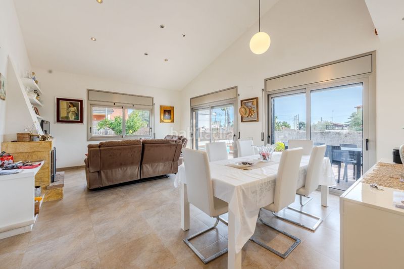 Foto a932a944-0f43-4448-8234-ad45440905e5. Haus mit heizung pool in Segur de Calafell nucli urbà Segur de Calafell