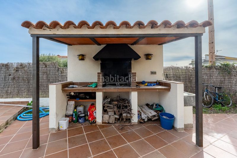 Foto bf9893c2-a4a8-4b00-b847-73006f3cfa3c. Haus mit heizung pool in Segur de Calafell nucli urbà Segur de Calafell
