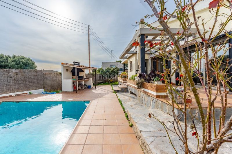 Foto c051fe49-1582-422b-a566-e209d7994da9. Haus mit heizung pool in Segur de Calafell nucli urbà Segur de Calafell