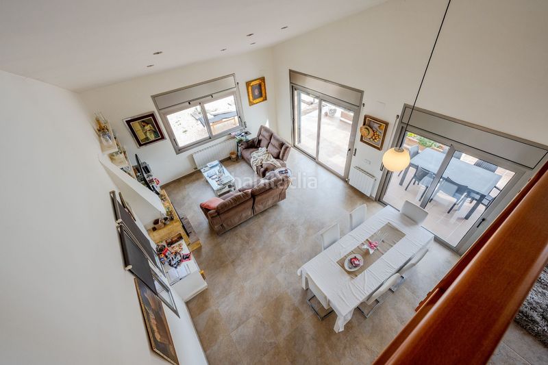 Foto e3ca0e79-30e9-4998-b418-f78e0e1351b6. Haus mit heizung pool in Segur de Calafell nucli urbà Segur de Calafell