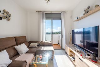 Etagenwohnung in Calafell Poble. A escasos metros de servicios