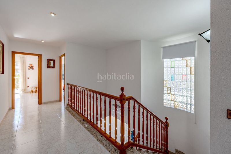Foto c75c9b8e-5248-4eb7-866c-1685cb2150d3. Casa amb calefacció a Can Nicolau - Les Sorres - Valparaiso Cunit