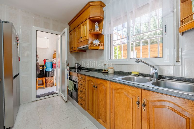 Foto dbb86587-6d04-448e-ad9b-a259751d08f4. Casa amb calefacció a Can Nicolau - Les Sorres - Valparaiso Cunit