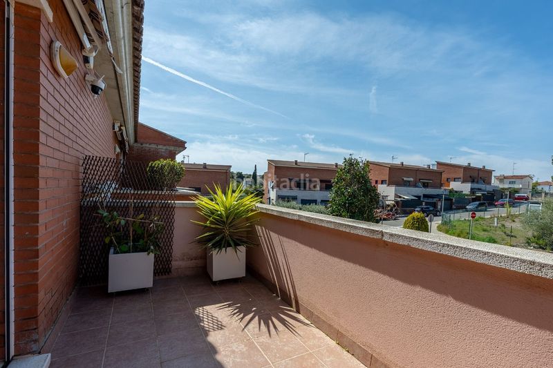 Foto 83e9969d-4d2a-4073-a3fa-40e011099590. Casa adossada amb calefacció a Cunit residencial Cunit