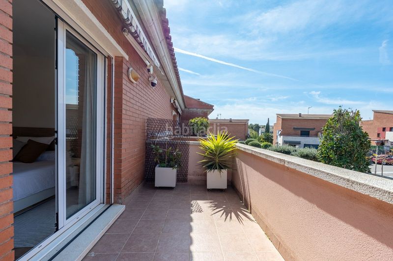 Foto ddc122ca-50fd-4762-a445-3a4e3006e2c0. Casa adossada amb calefacció a Cunit residencial Cunit