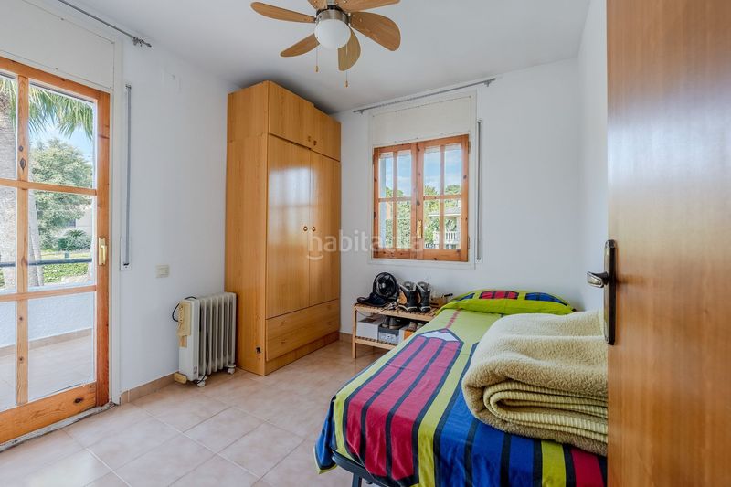 Foto eb6e3b77-7b03-4f3a-9735-4305148bf586. Casa amb piscina a Cunit residencial Cunit