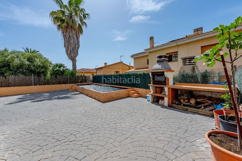 Foto 603d815a-d25c-4359-ba9e-2cf76463241a. Casa amb calefacció a Mas Mel Calafell