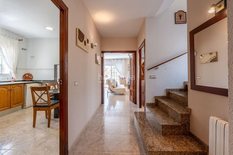 Foto a7f30133-704d-4b63-9fde-d4040f9552e5. Casa amb calefacció a Mas Mel Calafell