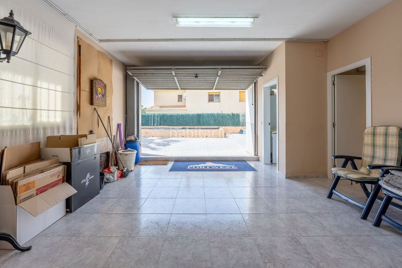 Foto aa18836f-3762-471a-ad8e-38ad4bd151a8. Casa amb calefacció a Mas Mel Calafell