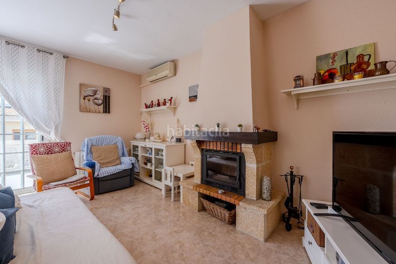 Foto b7cc98fe-4637-4c05-98a2-e153b836f889. Casa amb calefacció a Mas Mel Calafell