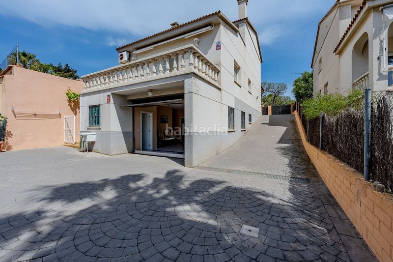 Foto bab51331-e3ef-4a95-9e96-556f802b6fbb. Casa amb calefacció a Mas Mel Calafell