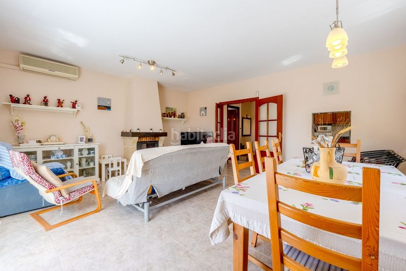 Foto be08e1d3-526f-48a3-b395-d8b3a90ee311. Casa amb calefacció a Mas Mel Calafell
