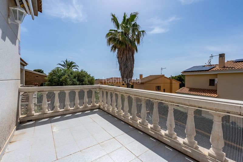 Foto c10f7387-30e4-487e-8776-57846b99c6de. Casa amb calefacció a Mas Mel Calafell