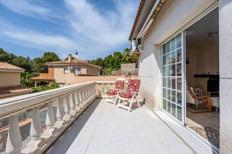 Foto ec5ca24d-fe3b-4d3d-92e7-d5d310267d63. Casa amb calefacció a Mas Mel Calafell