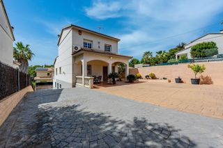 Maison à Mas Mel