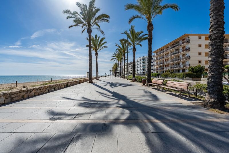 Foto ff4fc64a-87d1-4345-a2a1-e551d4428d6f. Pis amb calefacció piscina a L´Estany Calafell