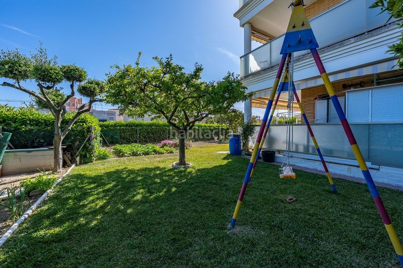 Foto 0c0061d2-89fd-4309-a5f2-c671c9b4ab1c. Pis amb calefacció piscina a prat de Cunit Cunit