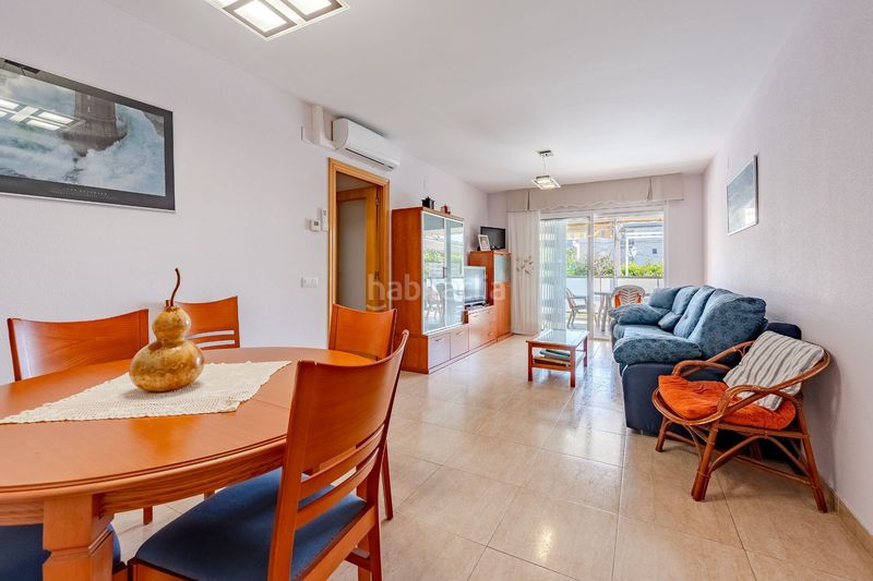 Foto 2965712c-ef2e-4fbd-bd83-6c10bd7e3ca7. Pis amb calefacció piscina a prat de Cunit Cunit