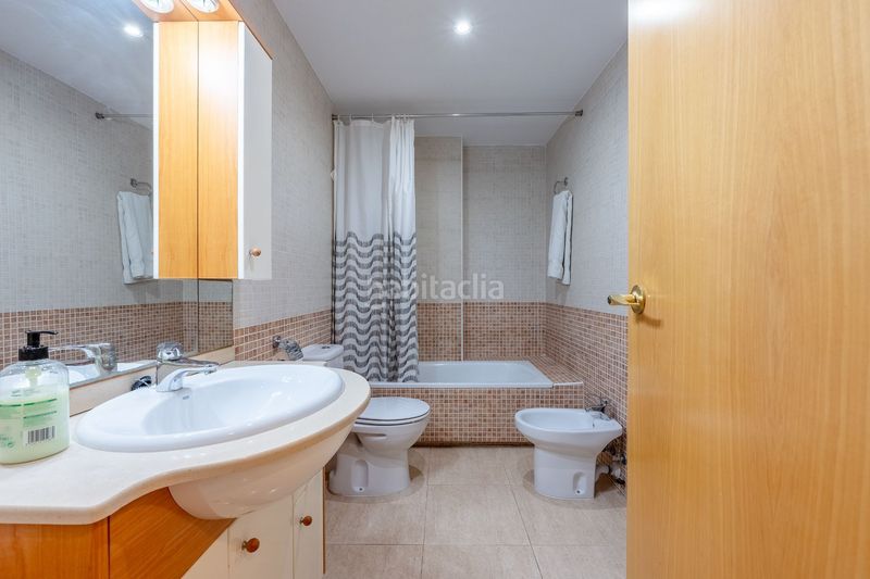 Foto 33ab9cd1-0aee-44d3-a5ba-db0b5052f0bf. Pis amb calefacció piscina a prat de Cunit Cunit