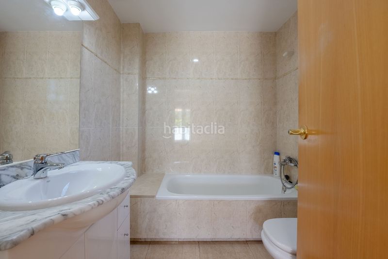 Foto 343c7f76-7a2b-4623-9b0a-772dc8749b6e. Pis amb calefacció piscina a prat de Cunit Cunit