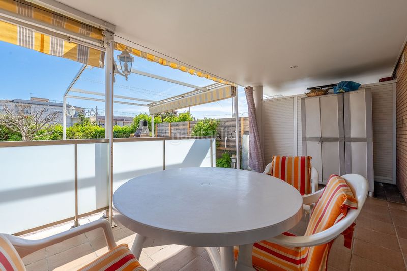 Foto 36f5971a-bbe2-4006-aea5-54fdcb035120. Pis amb calefacció piscina a prat de Cunit Cunit