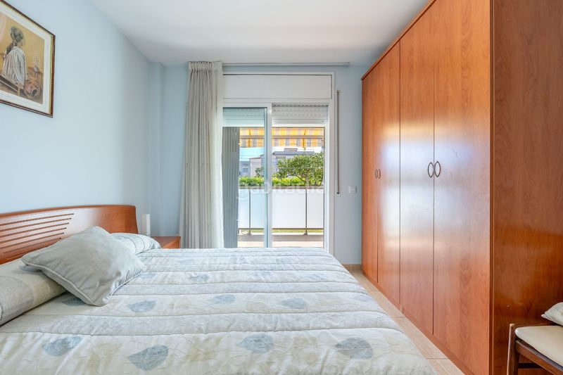 Foto 44a62b7a-81f4-4c3e-8234-dc4b497b1d48. Pis amb calefacció piscina a prat de Cunit Cunit