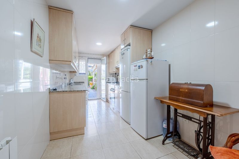 Foto 470af777-ce7f-47a2-b6d9-2ce8c3c7fa55. Pis amb calefacció piscina a prat de Cunit Cunit